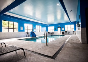 Holiday Inn Express Dayton, an IHG Hotel