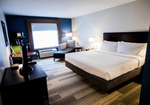Holiday Inn Express Dayton, an IHG Hotel