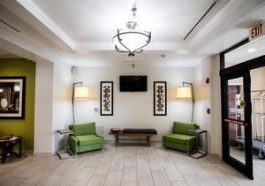 Holiday Inn Express Dayton