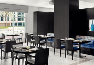 Holiday Inn Express Dubai Safa Park