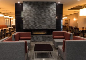 Holiday Inn Express Edmonton Downtown