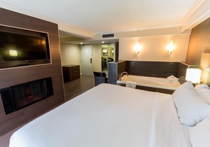 Holiday Inn Express Edmonton Downtown, an Ihg Hotel