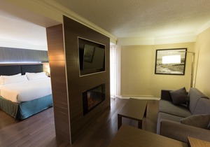 Holiday Inn Express Edmonton Downtown, an Ihg Hotel