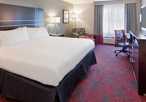 Holiday Inn Express Fremont