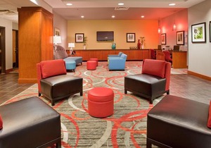 Holiday Inn Express Fremont