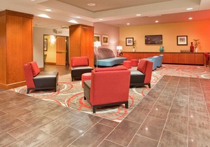 Holiday Inn Express Fremont