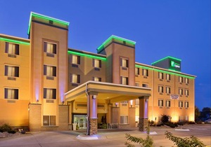 Holiday Inn Express Fremont