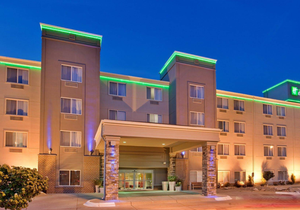 Holiday Inn Express Fremont, an Ihg Hotel