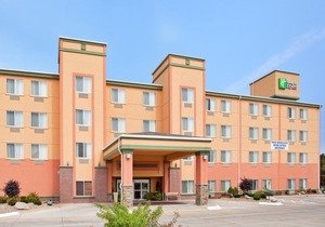 Holiday Inn Express Fremont, an Ihg Hotel
