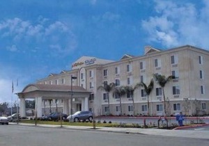 Holiday Inn Express Fresno River Park Highway 41, an Ihg Hotel