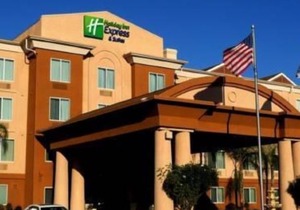Holiday Inn Express Fresno River Park Highway 41, an Ihg Hotel
