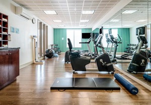 Holiday Inn Express Hotel & Suites Tappahannock