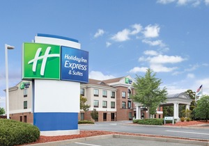 Holiday Inn Express Hotel & Suites Tappahannock, an Ihg Hotel