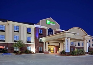 Holiday Inn Express Hotel & Suites VIDOR SOUTH, an IHG Hotel