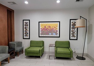 Holiday Inn Express Hotel & Suites VIDOR SOUTH, an IHG Hotel