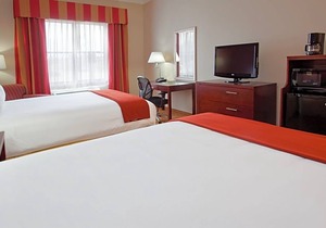 Holiday Inn Express Hotel & Suites VIDOR SOUTH, an IHG Hotel