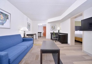 Holiday Inn Express Hotel & Suites Mooresville - Lake Norman