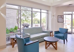 Holiday Inn Express Hotel & Suites Mooresville - Lake Norman