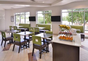 Holiday Inn Express Hotel & Suites Mooresville - Lake Norman