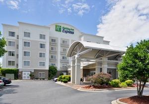 Holiday Inn Express Hotel & Suites Mooresville - Lake Norman, an Ihg Hotel