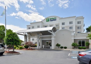 Holiday Inn Express Hotel & Suites Mooresville - Lake Norman, an Ihg Hotel