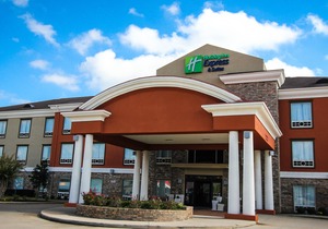 Holiday Inn Express Hotel & Suites Nacogdoches, an Ihg Hotel
