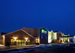 Holiday Inn Express Hotel & Suites Cleveland-Streetsboro
