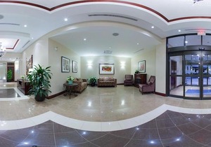 Holiday Inn Express Hotel & Suites Brockville
