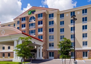 Holiday Inn Express Hotel & Suites Fort Myers East - the Forum, an Ihg Hotel