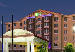 Holiday Inn Express Hotel & Suites Fort Myers East - the Forum, an Ihg Hotel
