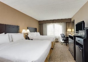 Holiday Inn Express Hotel & Suites Fort Myers East - the Forum, an Ihg Hotel