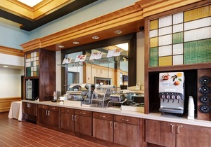 Holiday Inn Express Hotel & Suites Warwick-Providence (Arpt), an IHG Hotel