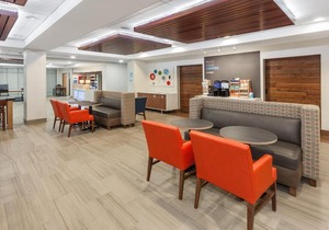 Holiday Inn Express Hotel & Suites Providence-Woonsocket
