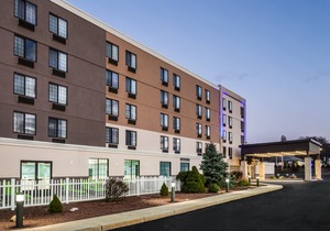 Holiday Inn Express Hotel & Suites Providence-Woonsocket, an Ihg Hotel