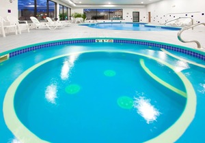 Holiday Inn Express Hotel & Suites ELKINS, an IHG Hotel