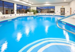 Holiday Inn Express Hotel & Suites ELKINS, an IHG Hotel