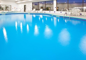 Holiday Inn Express Hotel & Suites ELKINS, an IHG Hotel