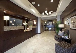 Holiday Inn Express Hotel & Suites Austell Powder Springs