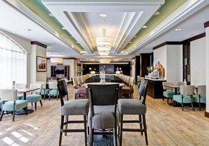 Holiday Inn Express Hotel & Suites Waterloo - St Jacobs Area