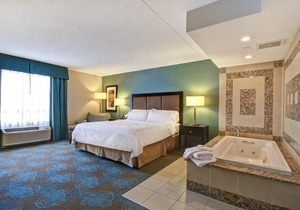 Holiday Inn Express Hotel & Suites Waterloo - St Jacobs Area