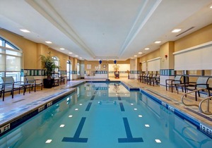 Holiday Inn Express Hotel & Suites Waterloo - St Jacobs Area