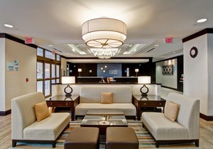 Holiday Inn Express Hotel & Suites Waterloo - St Jacobs Area