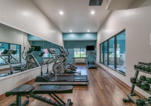 Holiday Inn Express Hotel & Suites Elkins