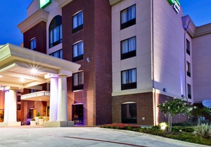 Holiday Inn Express Hotel & Suites DFW West - Hurst, an IHG Hotel