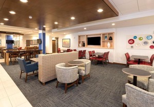 Holiday Inn Express Hotel & Suites Bay City