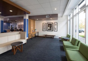Holiday Inn Express Hotel & Suites Bay City