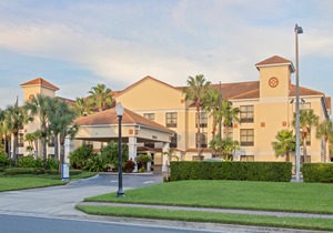 Holiday Inn Express Hotel & Suites Clearwater North-Dunedin, an Ihg Hotel