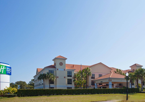 Holiday Inn Express Hotel & Suites Clearwater North-Dunedin, an Ihg Hotel