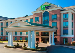 Holiday Inn Express Hotel & Suites Warwick-Providence Airport, an Ihg Hotel