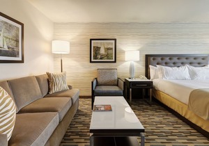 Holiday Inn Express Hotel & Suites Warwick-Providence Airport, an Ihg Hotel